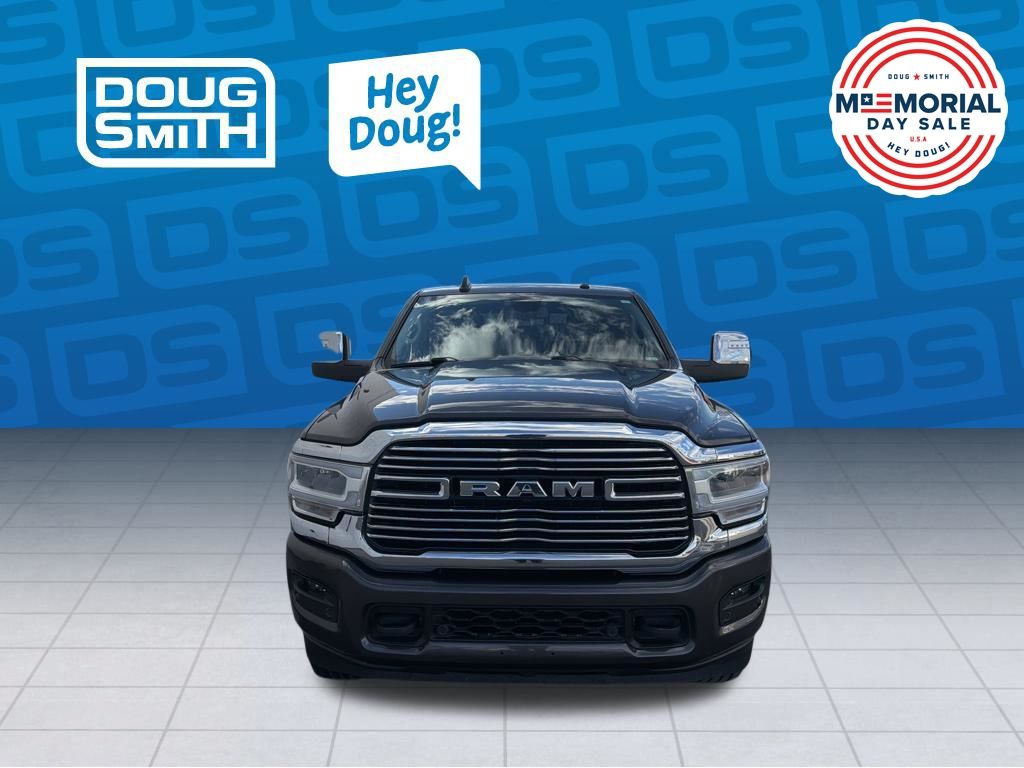 ram ram 2500 pickup 2023 3C6UR5NL1PG569962 image ram ram 2500 pickup 2023 3C6UR5NL1PG569962 image